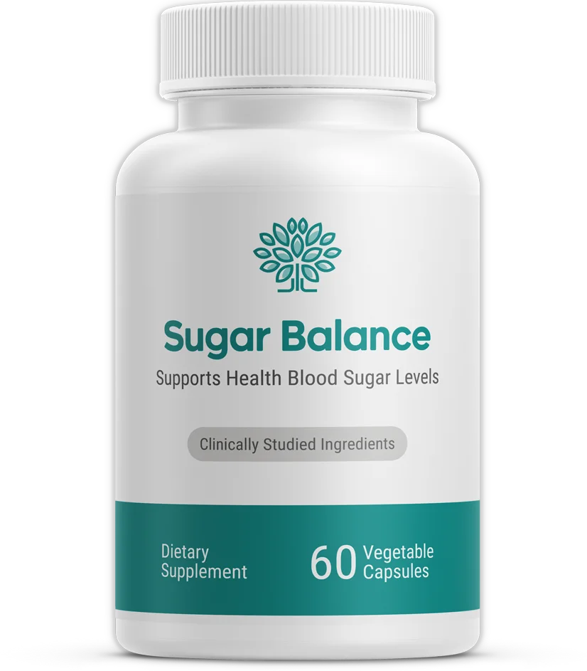 Sugar Balance Formula